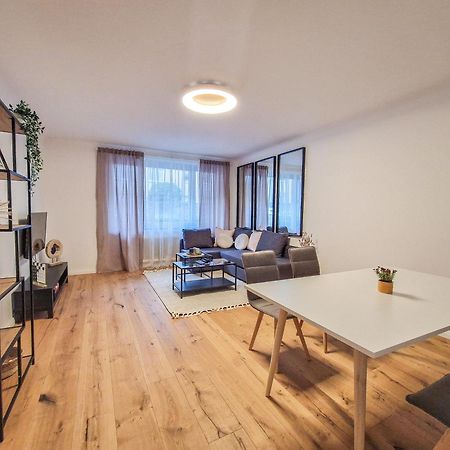 Feelhome - Design Apartment - Kitchen - Kingbed - Smart Tv Wien Exteriör bild