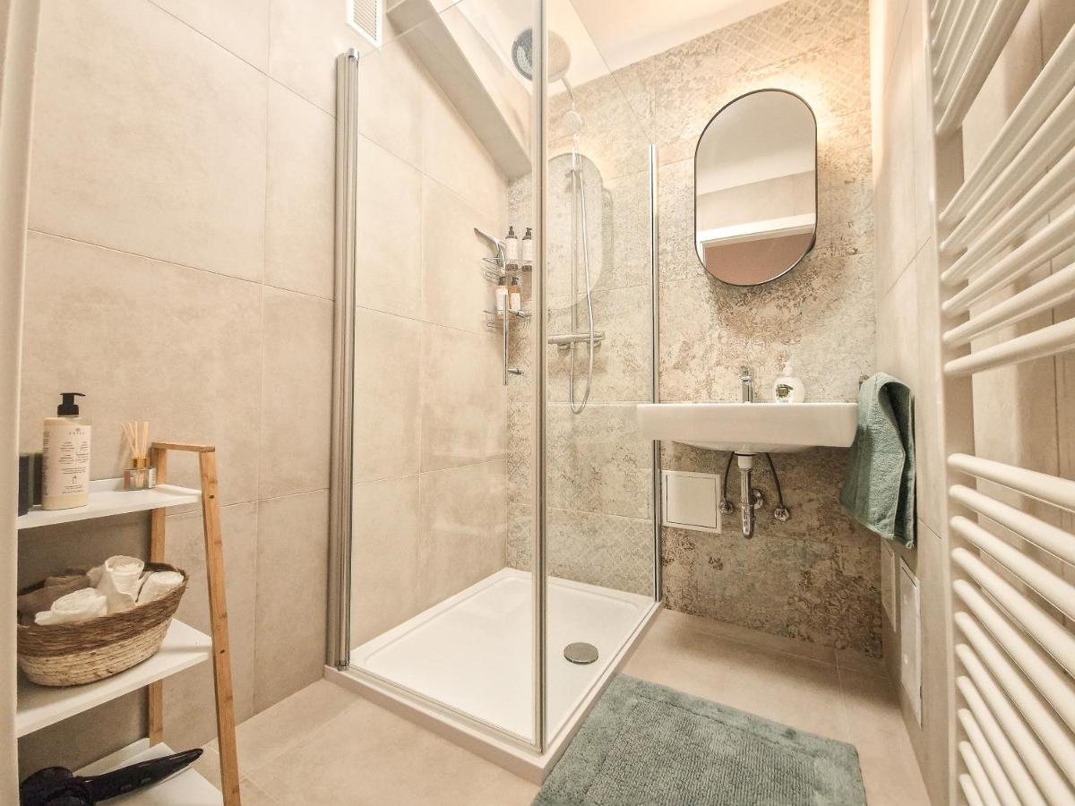 Feelhome - Design Apartment - Kitchen - Kingbed - Smart Tv Wien Exteriör bild