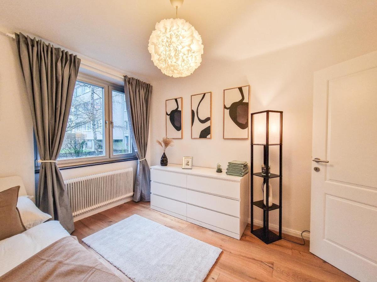 Feelhome - Design Apartment - Kitchen - Kingbed - Smart Tv Wien Exteriör bild