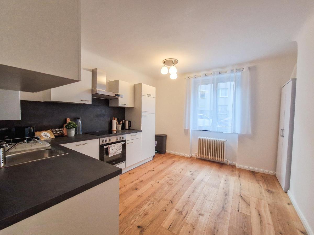 Feelhome - Design Apartment - Kitchen - Kingbed - Smart Tv Wien Exteriör bild