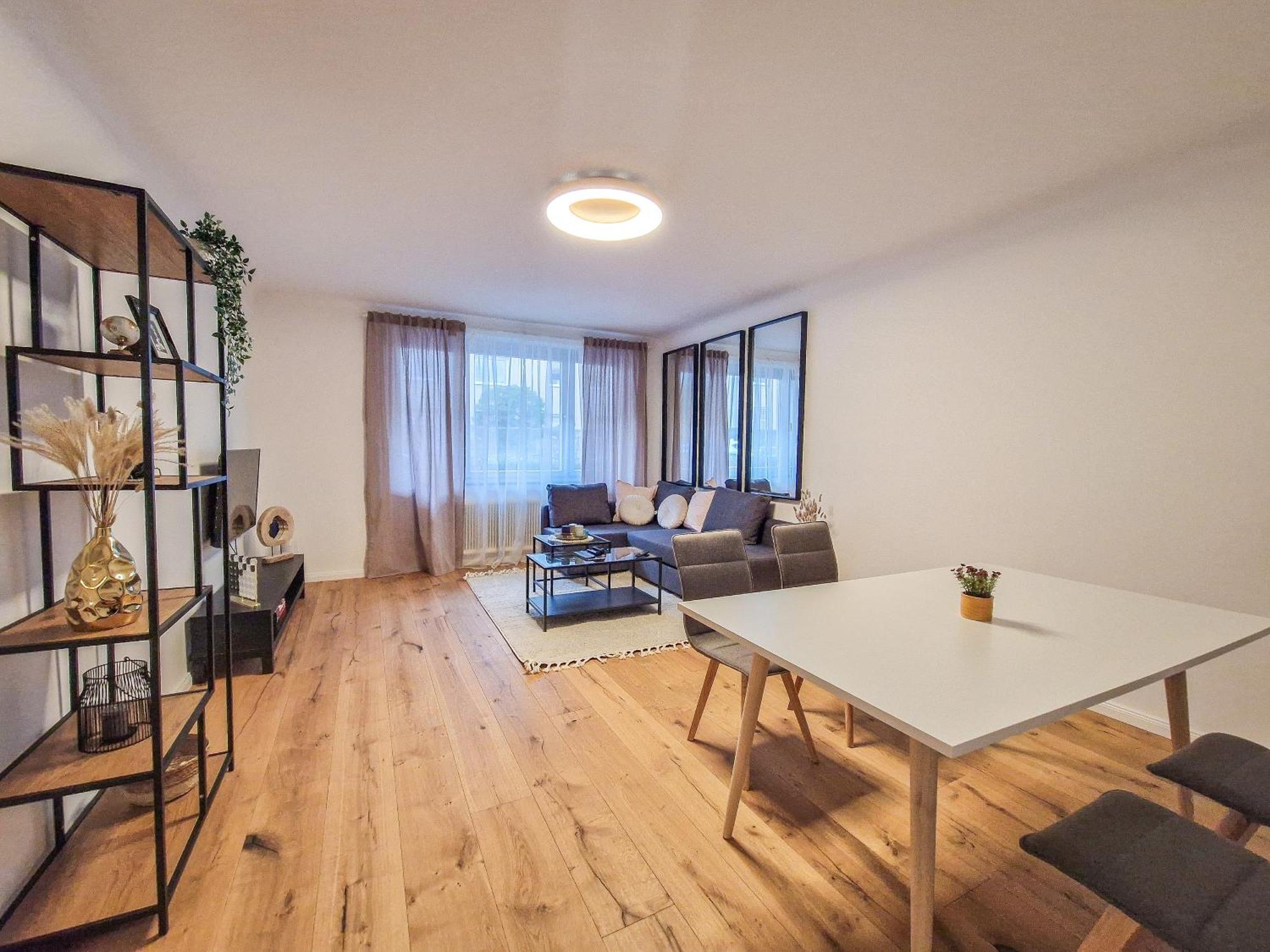 Feelhome - Design Apartment - Kitchen - Kingbed - Smart Tv Wien Exteriör bild